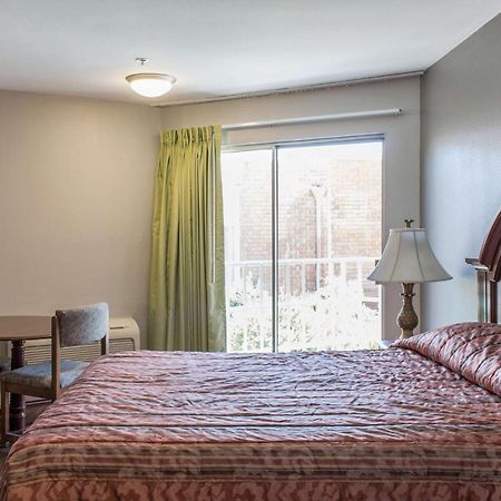 Econo Lodge Gorman ภายนอก รูปภาพ