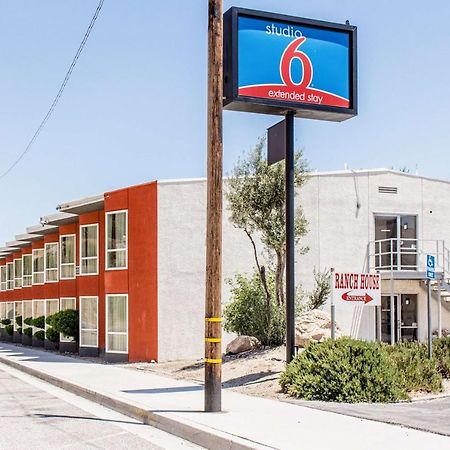 Econo Lodge Gorman ภายนอก รูปภาพ