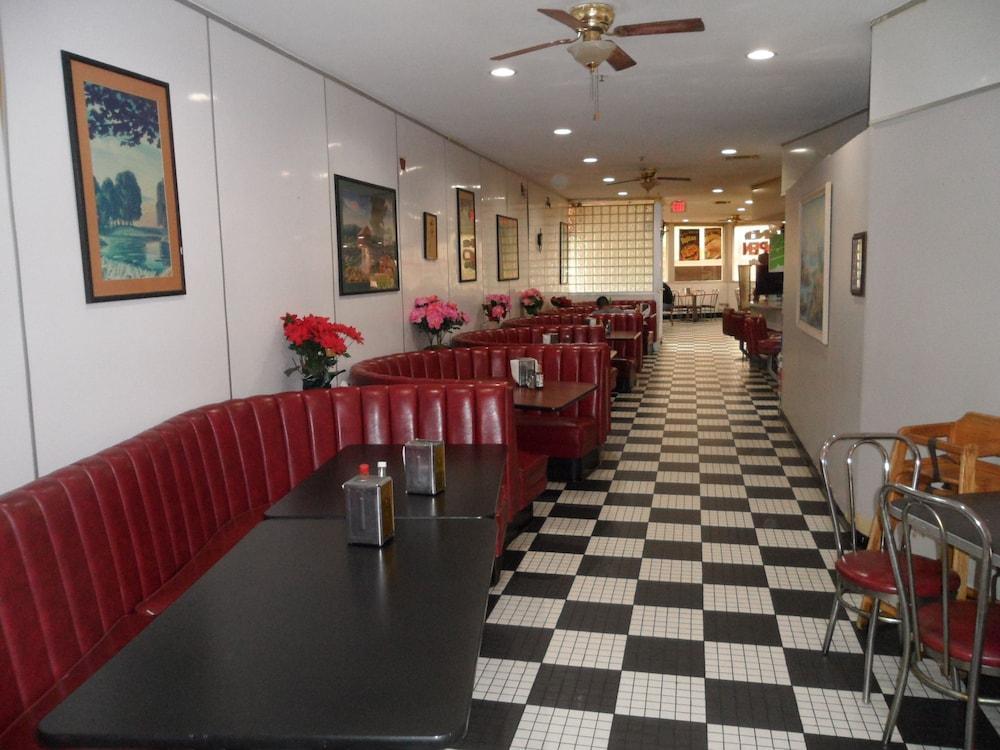 Econo Lodge Gorman ภายนอก รูปภาพ