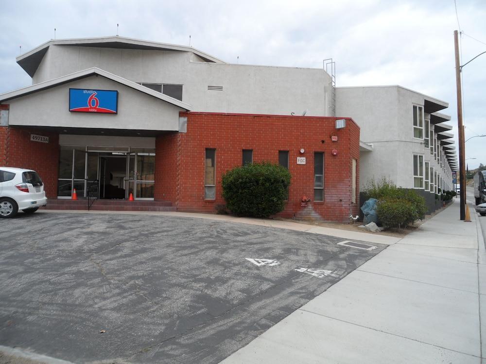 Econo Lodge Gorman ภายนอก รูปภาพ