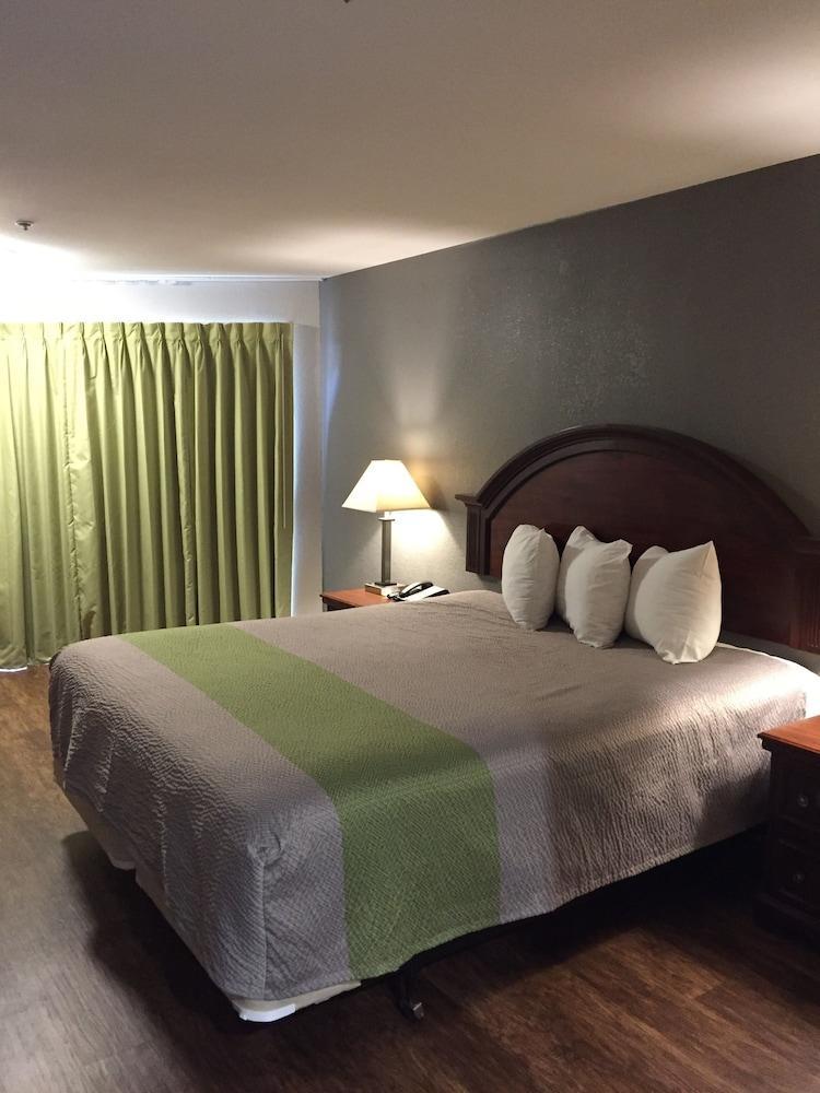 Econo Lodge Gorman ภายนอก รูปภาพ