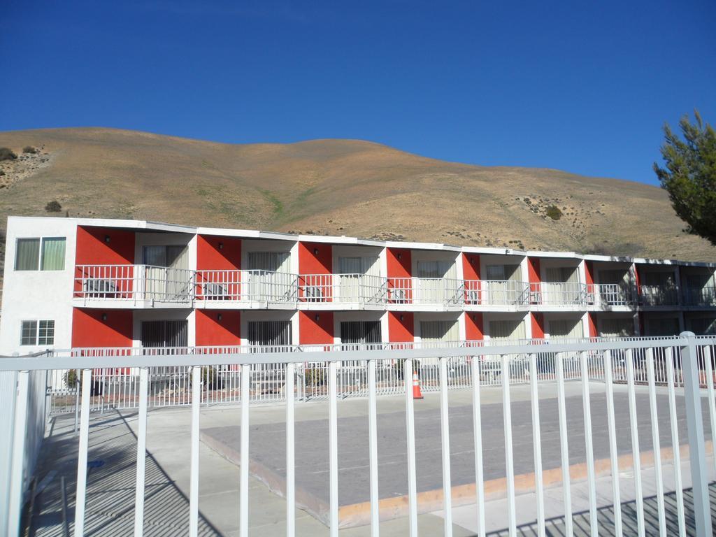 Econo Lodge Gorman ภายนอก รูปภาพ