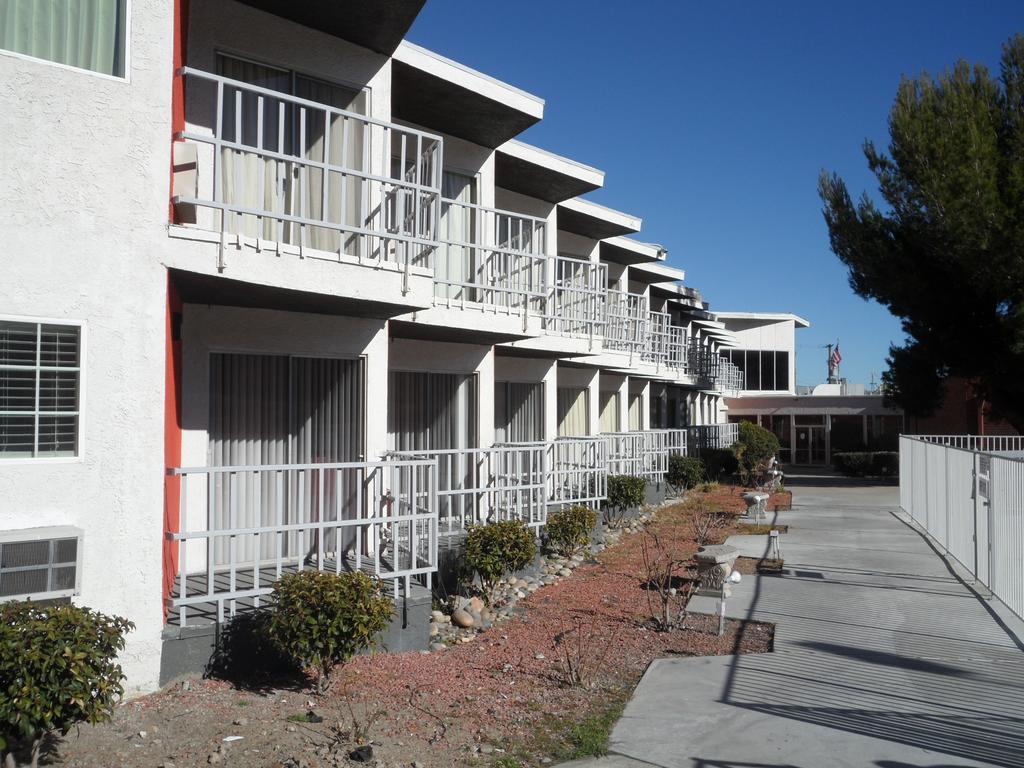 Econo Lodge Gorman ภายนอก รูปภาพ