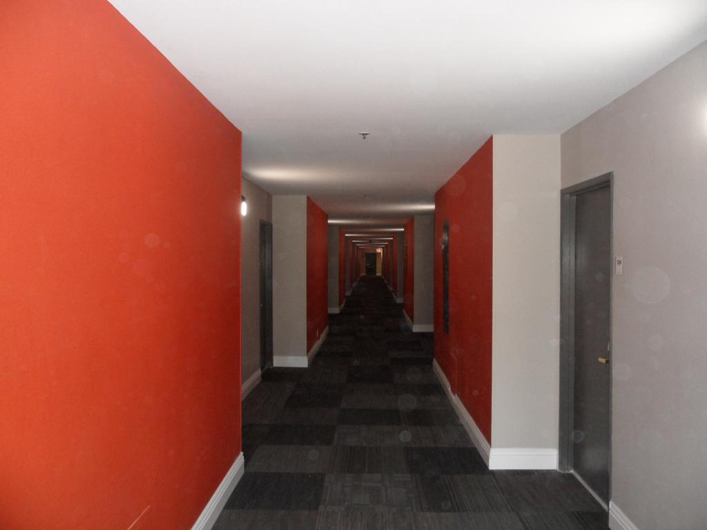 Econo Lodge Gorman ภายนอก รูปภาพ