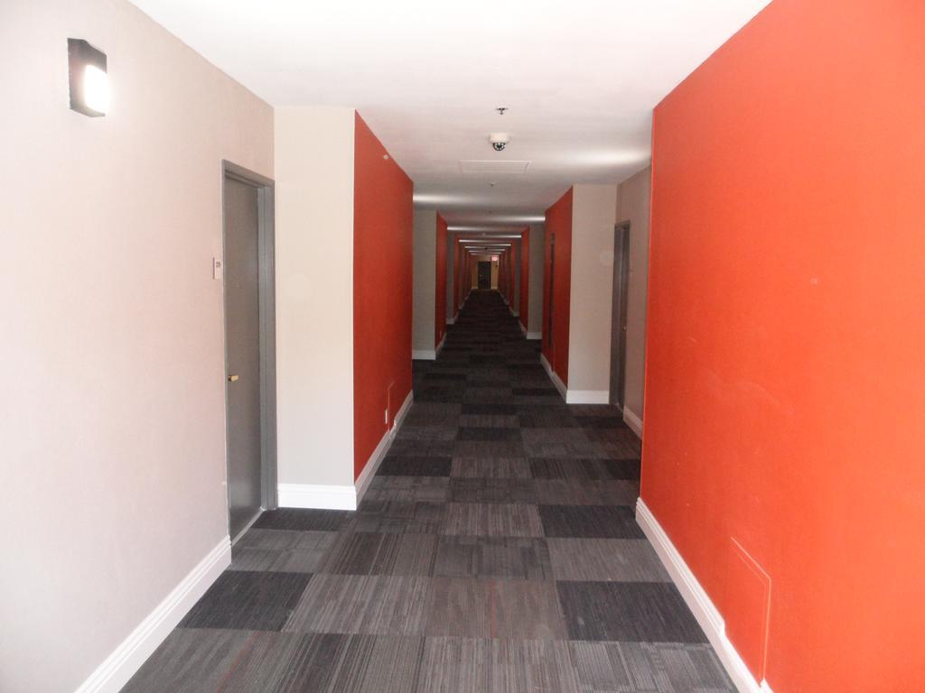 Econo Lodge Gorman ภายนอก รูปภาพ