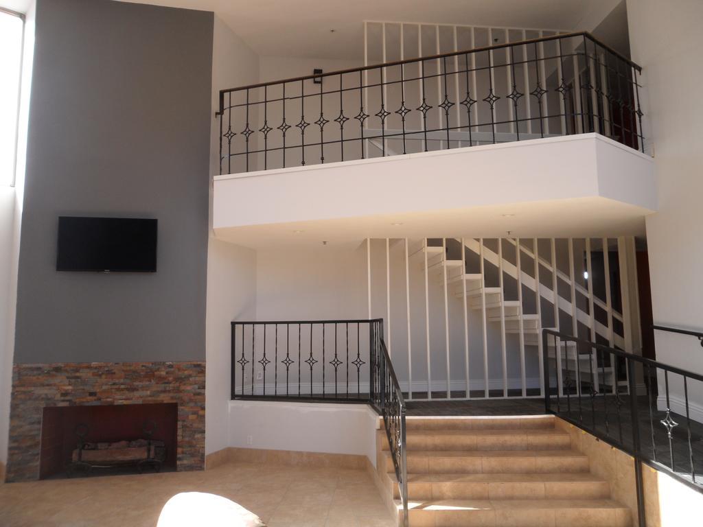 Econo Lodge Gorman ภายนอก รูปภาพ