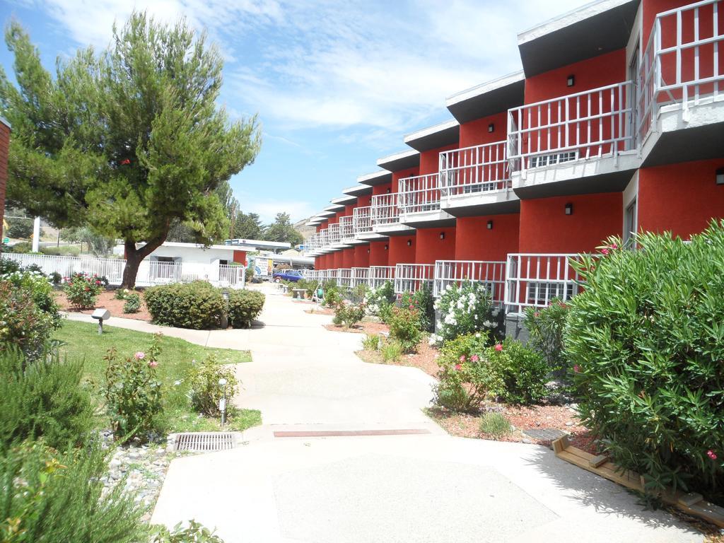 Econo Lodge Gorman ภายนอก รูปภาพ