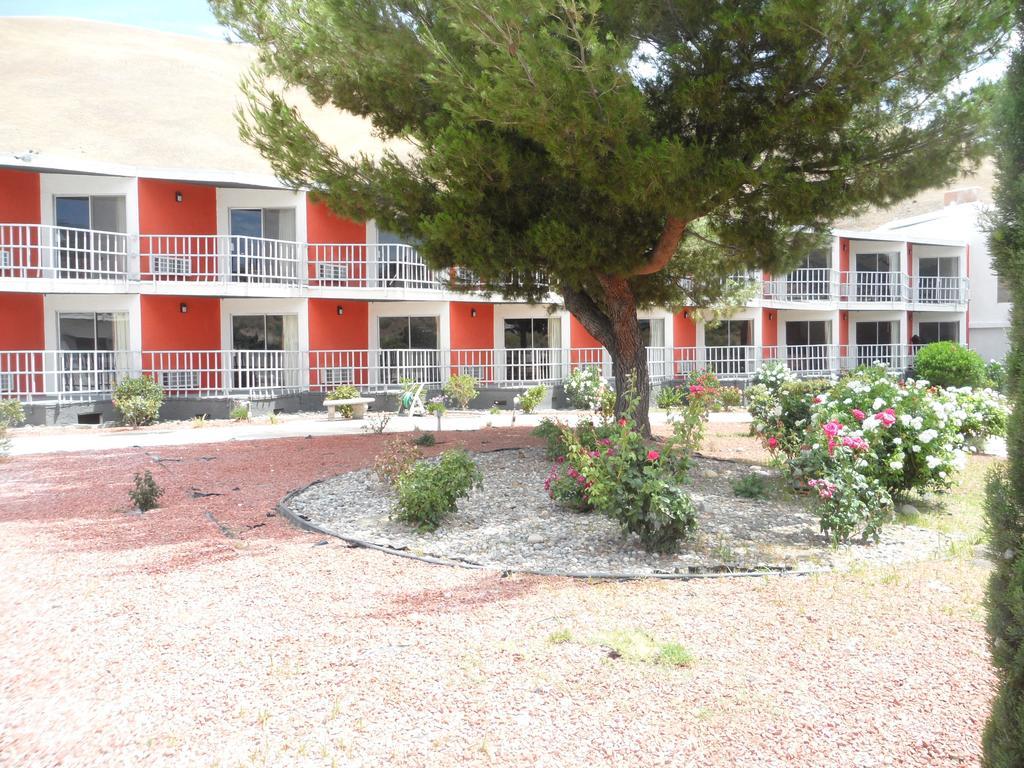 Econo Lodge Gorman ภายนอก รูปภาพ