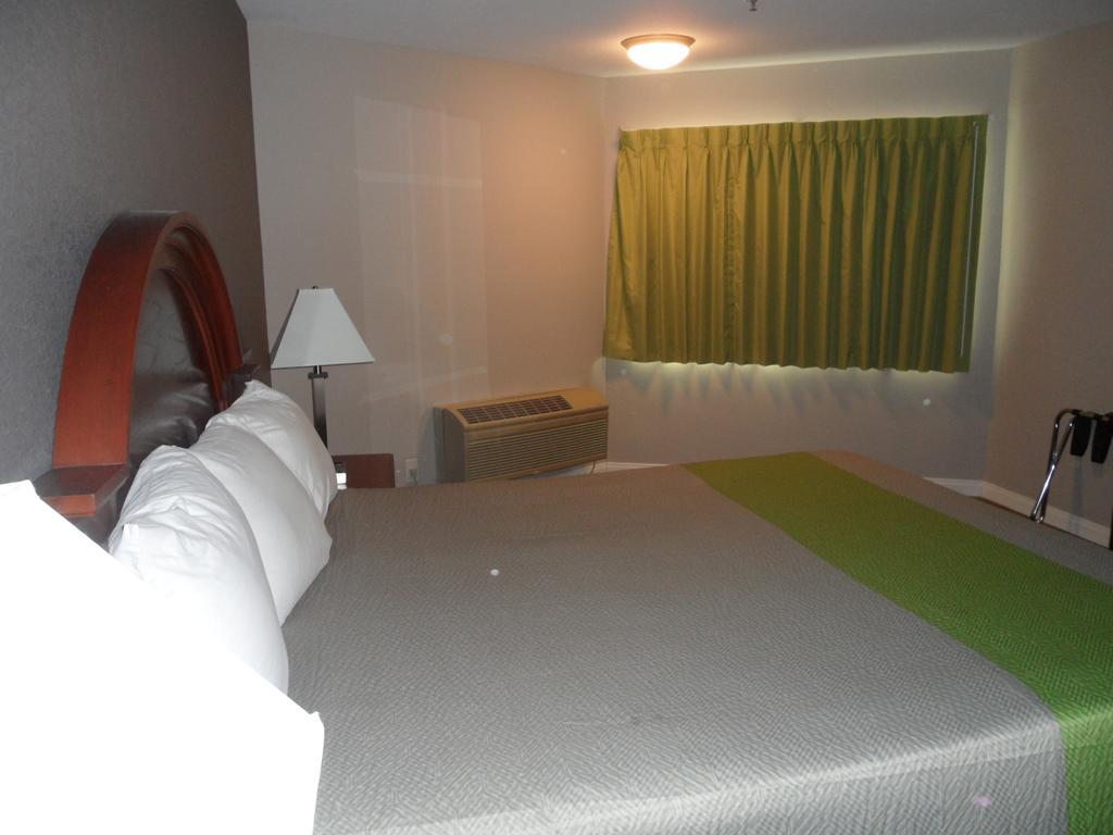 Econo Lodge Gorman ภายนอก รูปภาพ