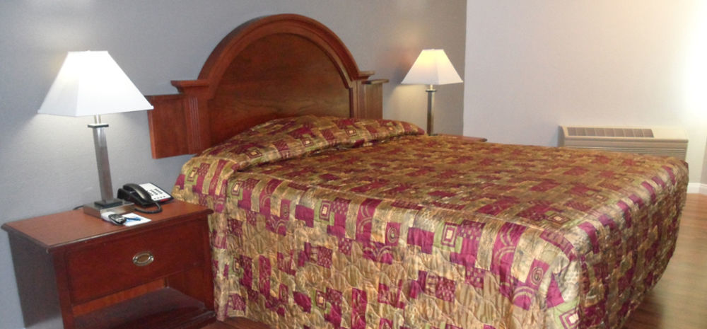 Econo Lodge Gorman ภายนอก รูปภาพ