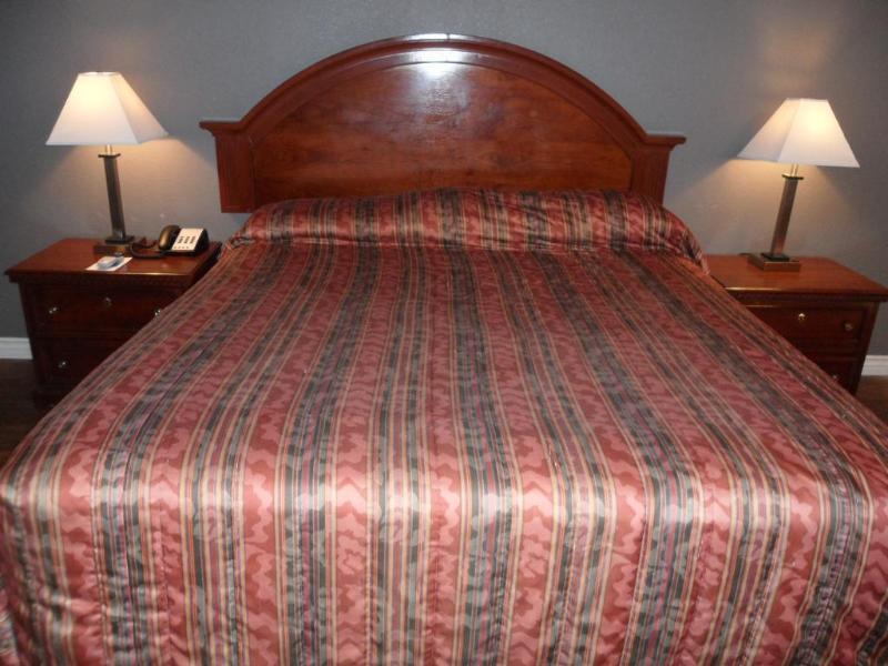 Econo Lodge Gorman ภายนอก รูปภาพ