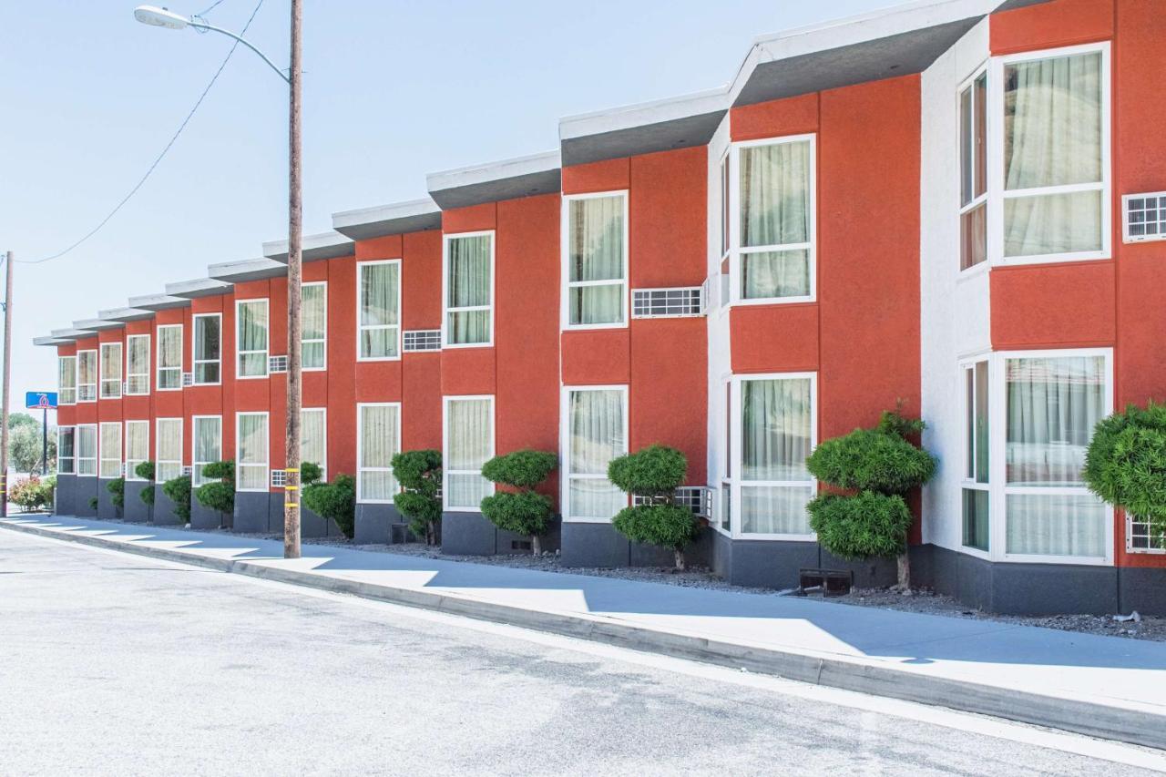 Econo Lodge Gorman ภายนอก รูปภาพ