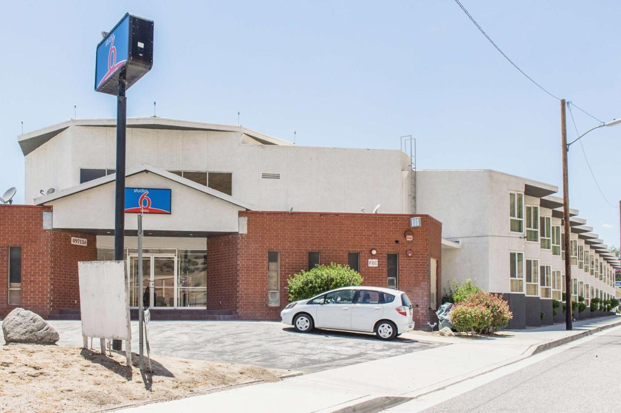 Econo Lodge Gorman ภายนอก รูปภาพ