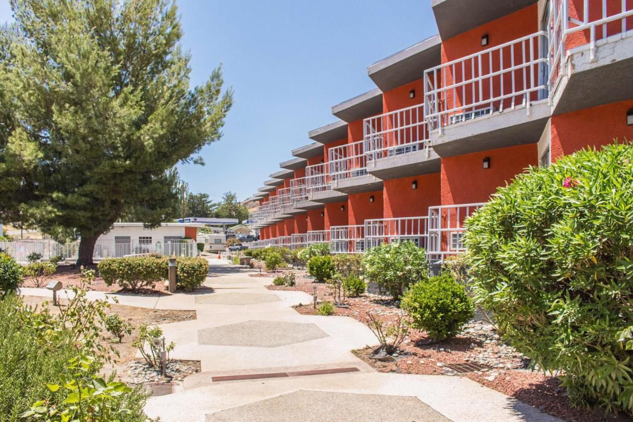 Econo Lodge Gorman ภายนอก รูปภาพ