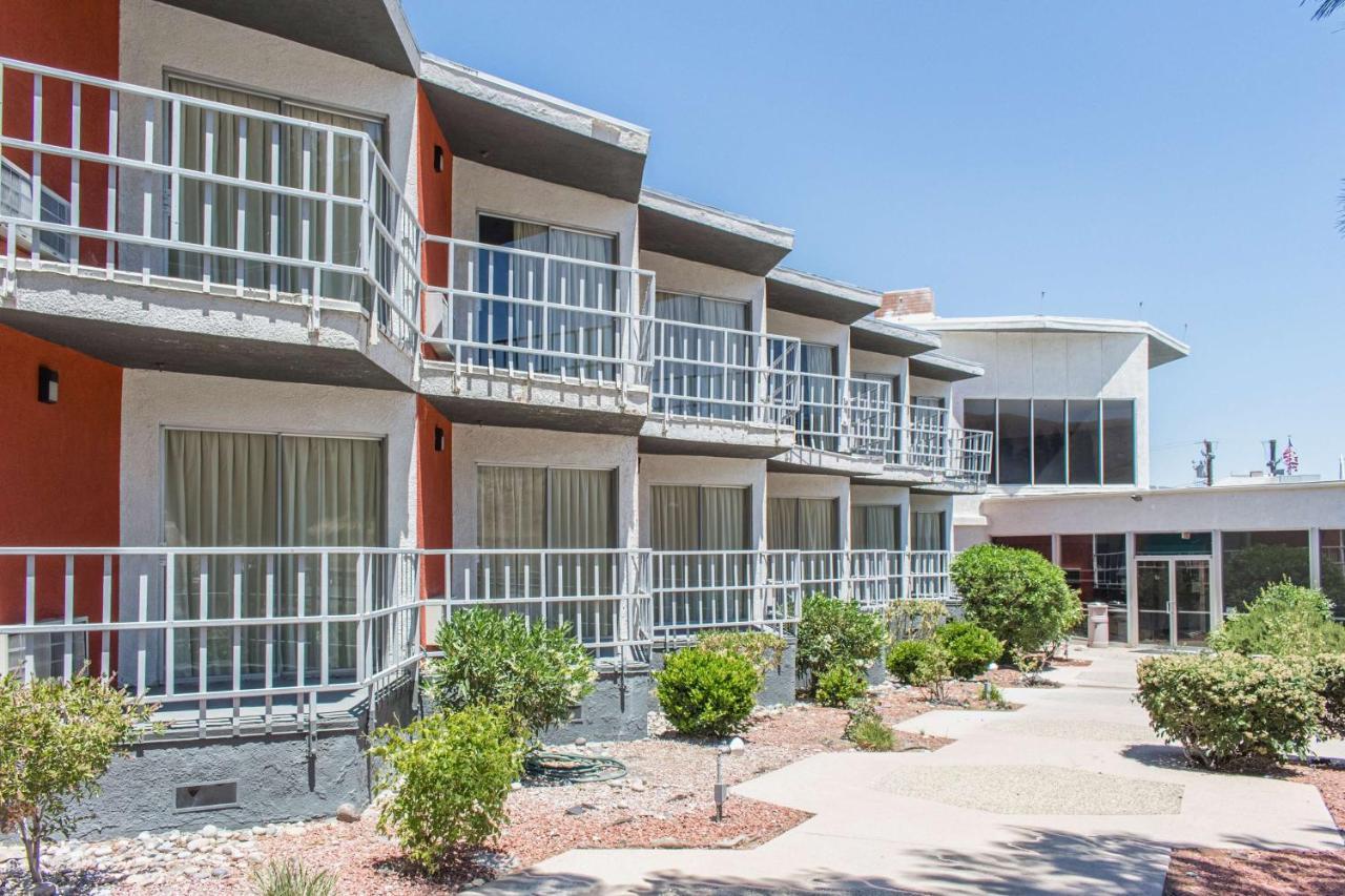 Econo Lodge Gorman ภายนอก รูปภาพ