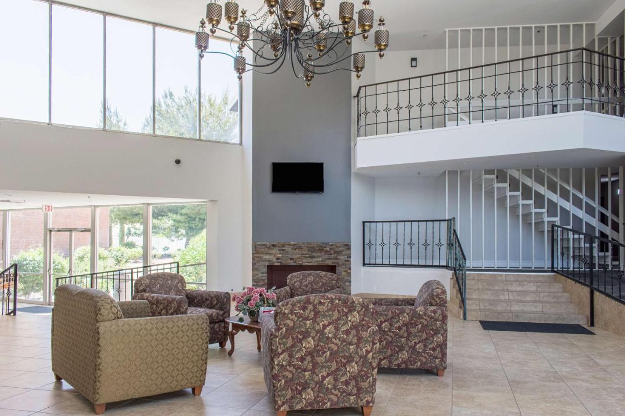 Econo Lodge Gorman ภายนอก รูปภาพ
