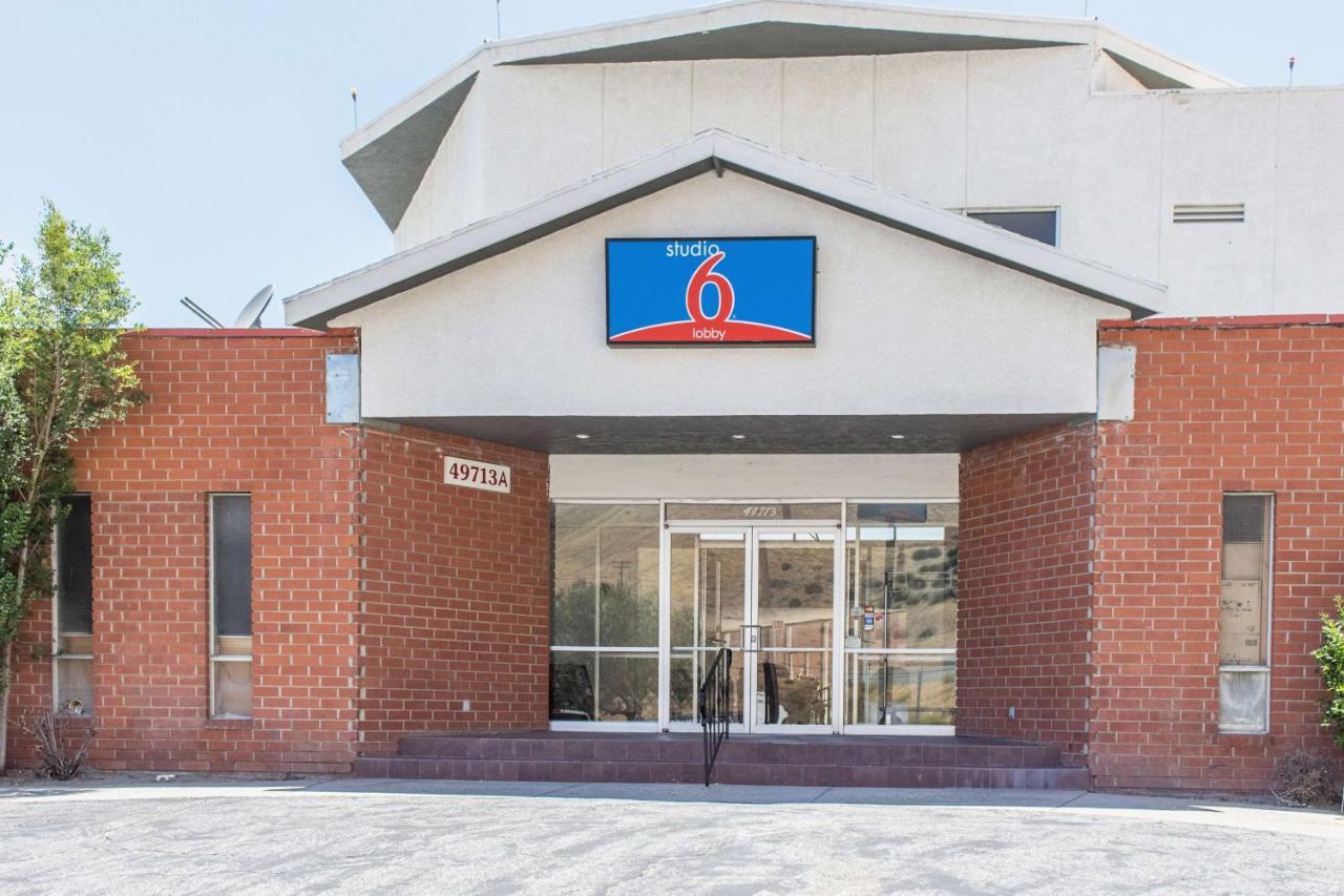 Econo Lodge Gorman ภายนอก รูปภาพ