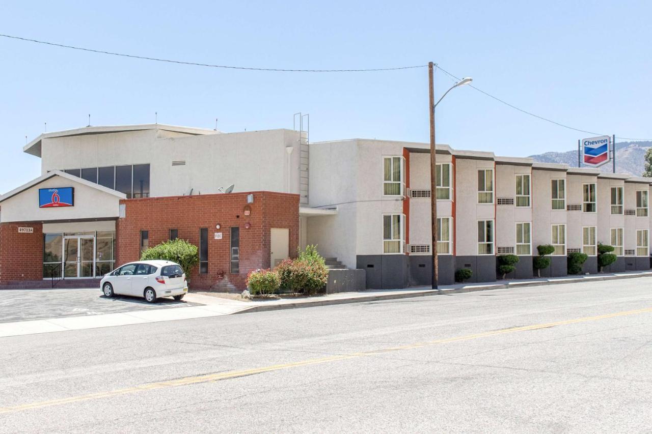 Econo Lodge Gorman ภายนอก รูปภาพ