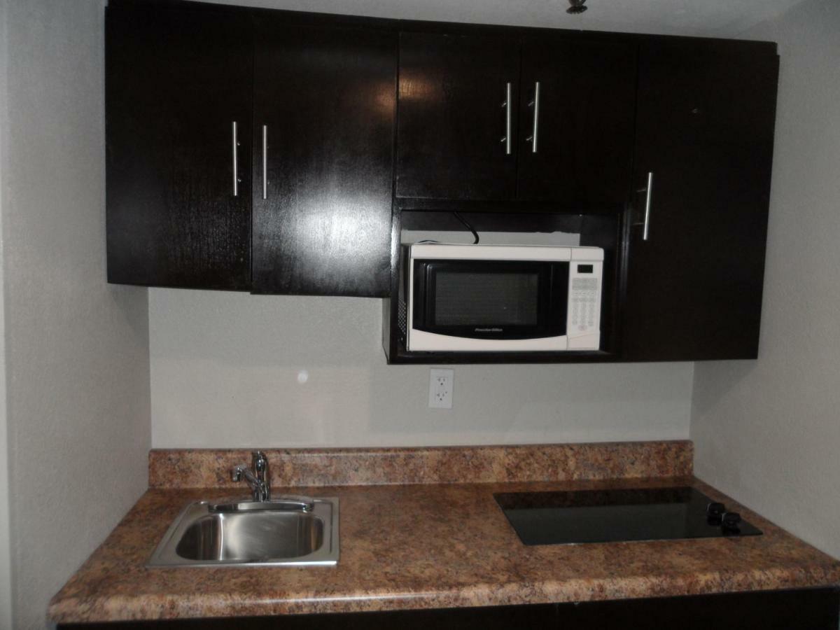 Econo Lodge Gorman ภายนอก รูปภาพ