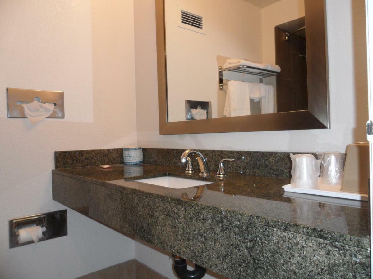 Econo Lodge Gorman ภายนอก รูปภาพ